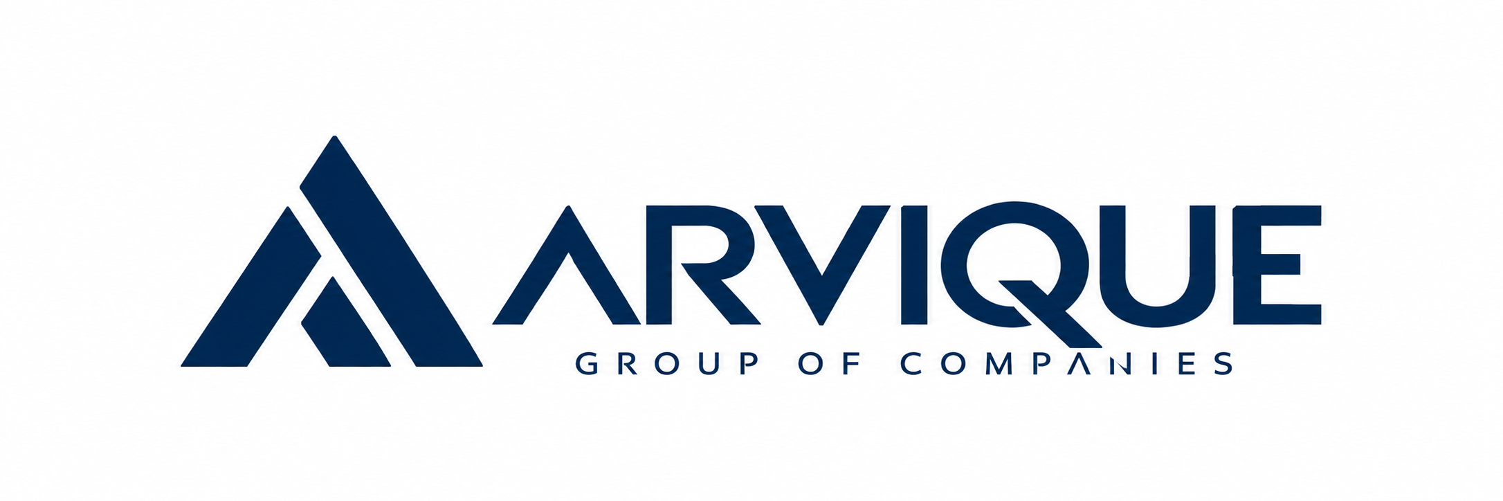 Arvique Group logo