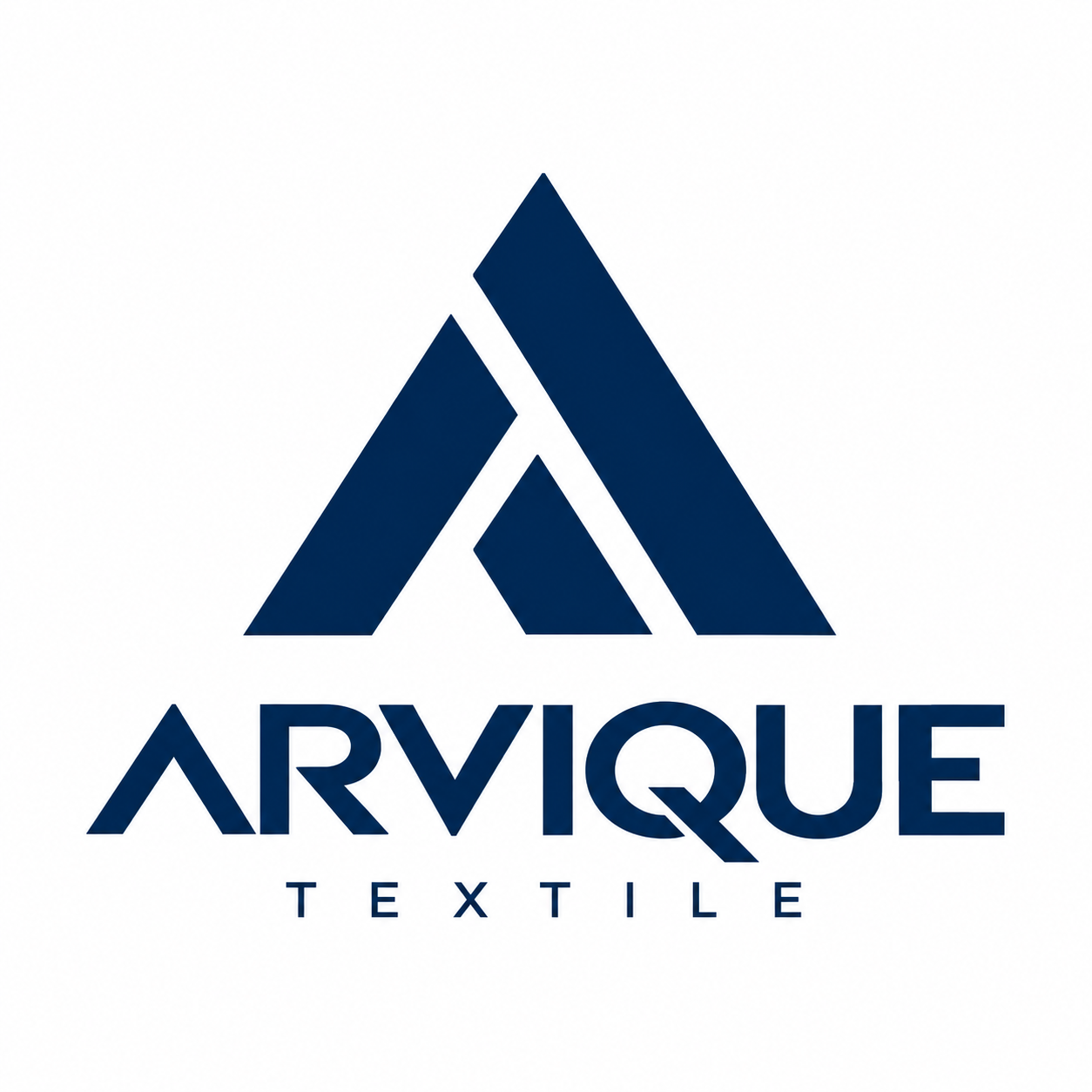 Arvique Textile logo