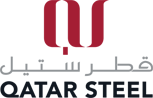 Qatar Steel logo