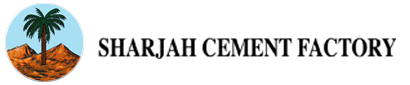 Sharjah Cement logo