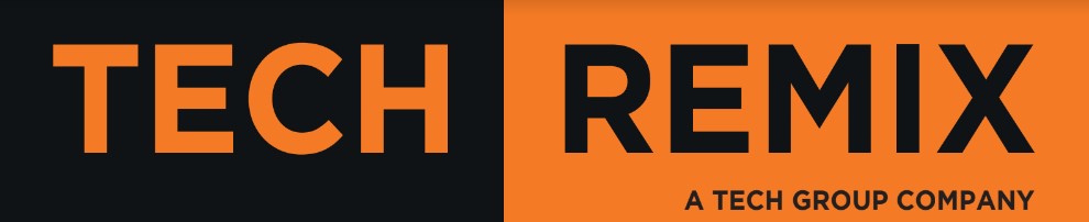 Tech Remix logo
